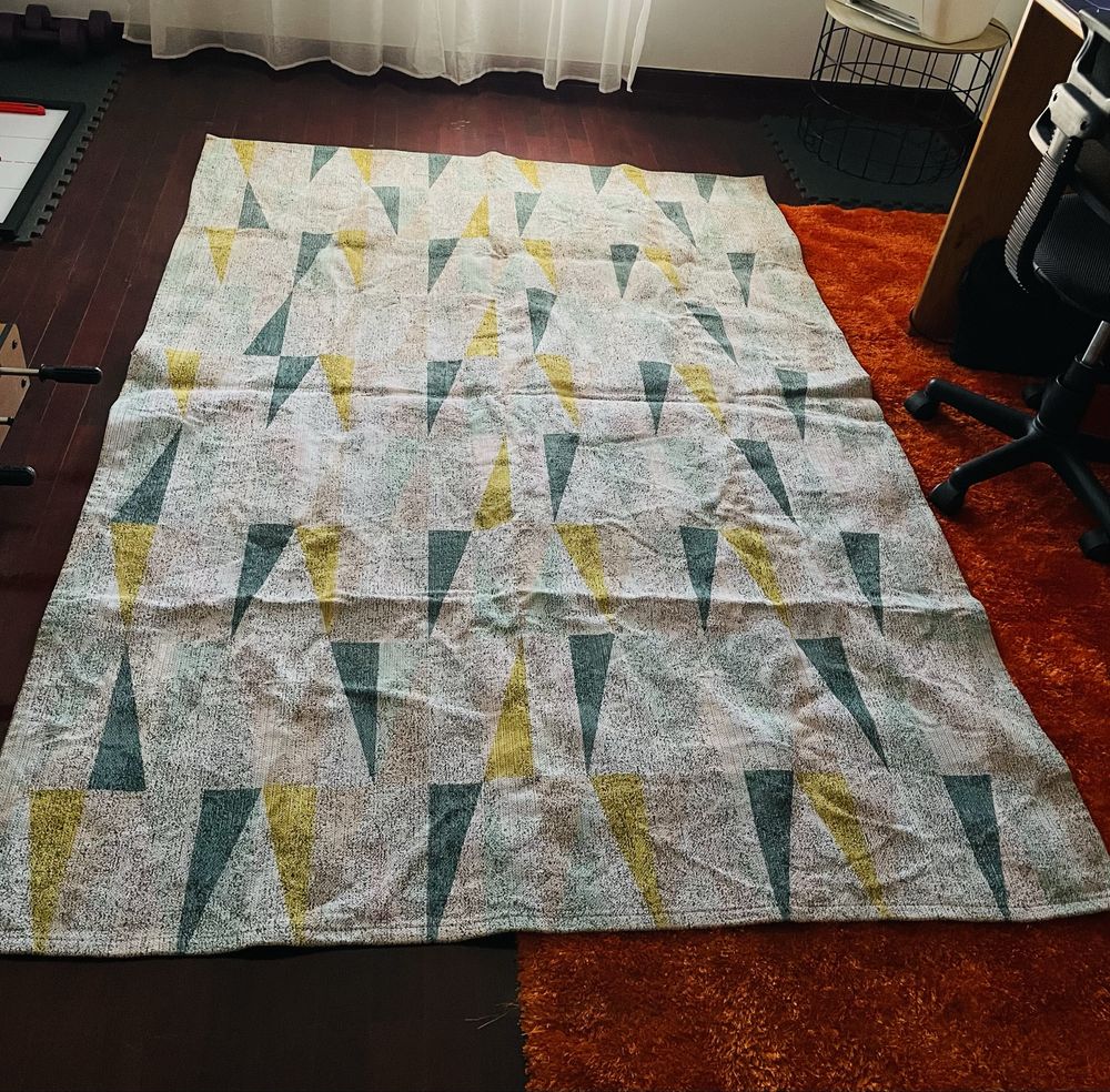 Tapete 170x120cm