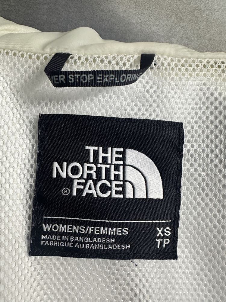 Куртка The North Face Dryvent жіноча XS