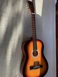 Guitarra Classica