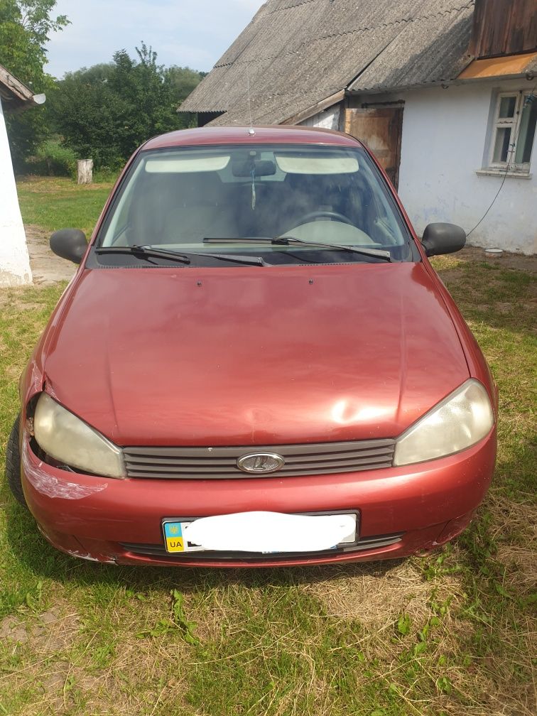 Продається Lada Kalina 1119.