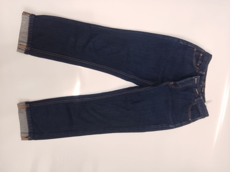 Жіночі джинси розмір S-M нові