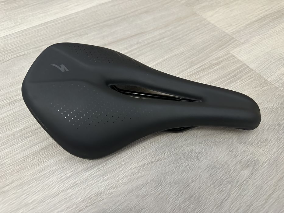 Siodełko Specialized Power 143 mm