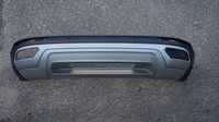 SEAT ATECA LIFT FR ZDERZAK TYŁ TYLNY SPOILER