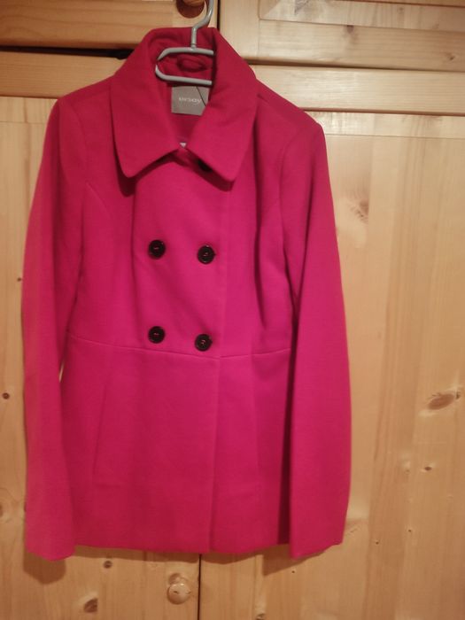 Płaszcz Orsay. R