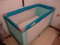 Cama de Viagem da Zippy