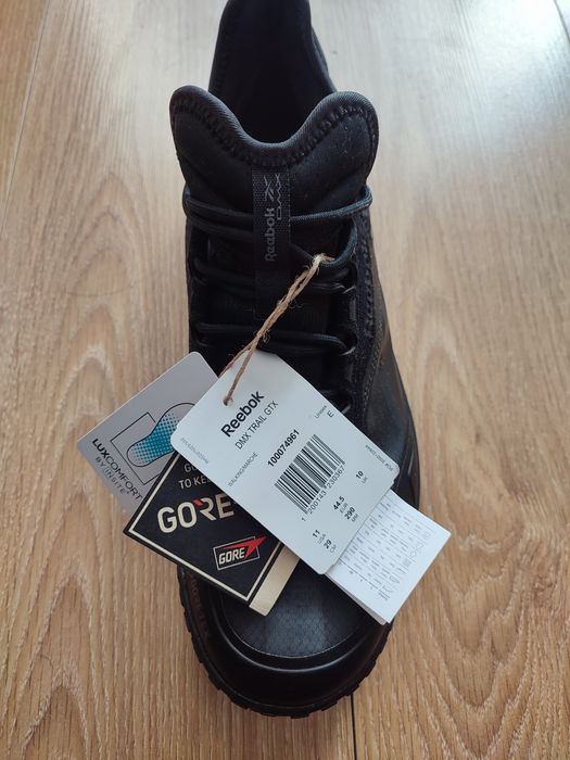 ОРИГІНАЛ Кросівки на гор-тексі