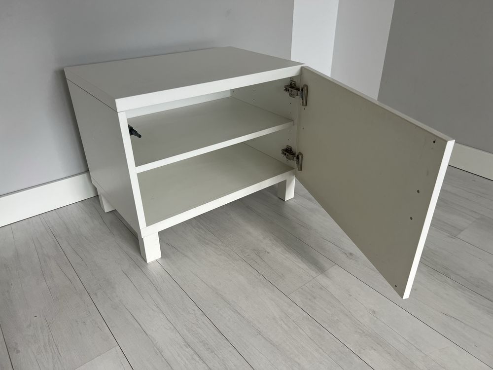 2 x Szafeczka Ikea Bestå 60x42x49