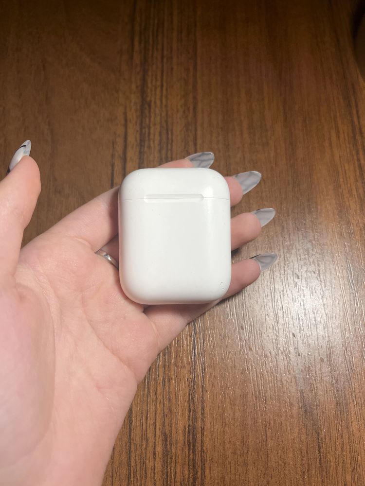 Air Pods 2-generation