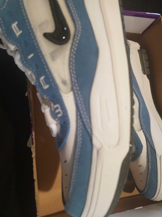 Buty Nike Air max Ishod roz  45