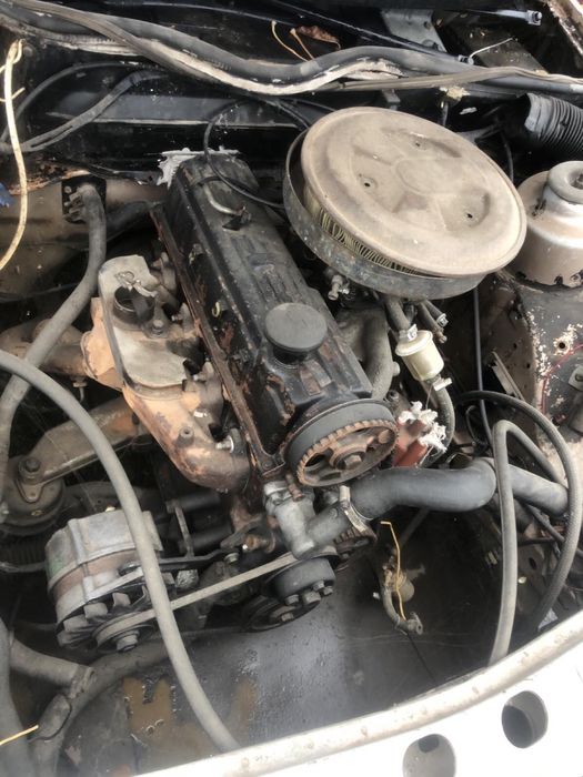 Ford форд транзит запчасти. Двигатель и тд