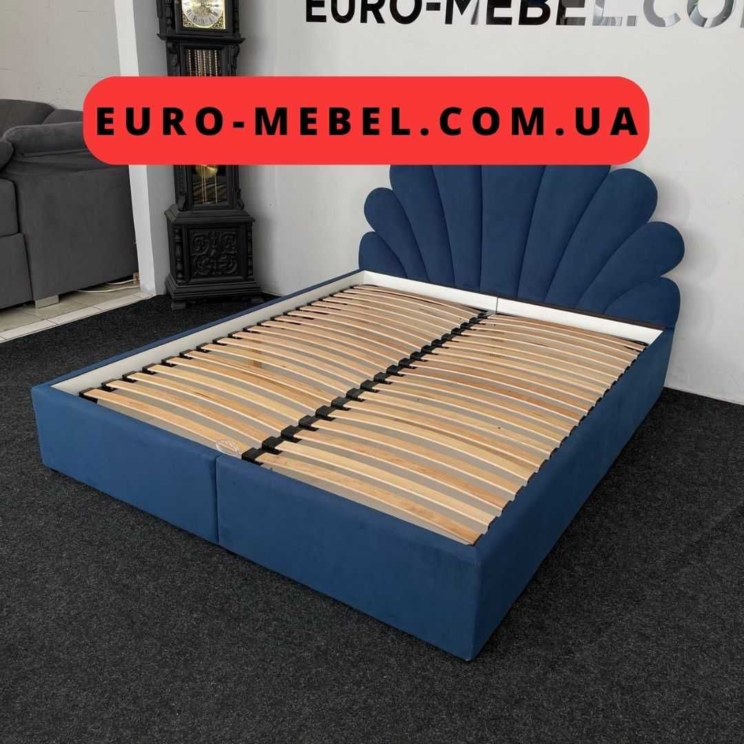 Купити нове ліжко з нішею