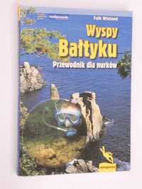 Wyspy bałtyku Wieland