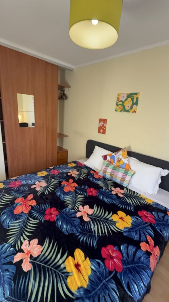 Quarto casal ou familiares (2 pessoas) em Pendão Queluz