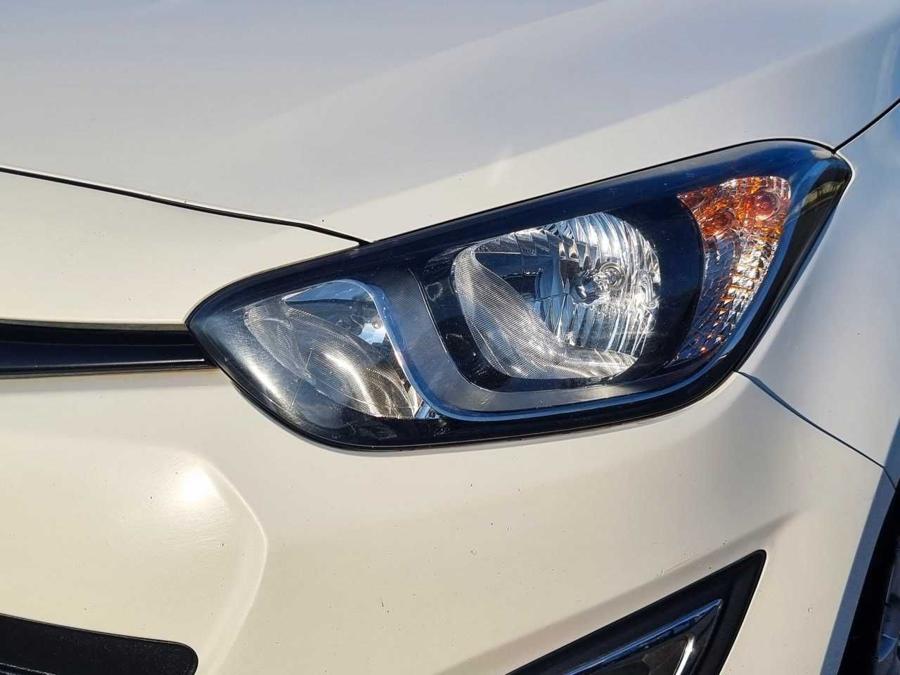 Продам Hyundai i20 2014. Можна в розстрочку, під викуп