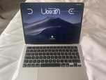 APPLE MacBook Air 13.6" Retina M2 8GB RAM