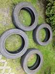 Opony wielosezonowe 205 55 r16 Catchfors A/S