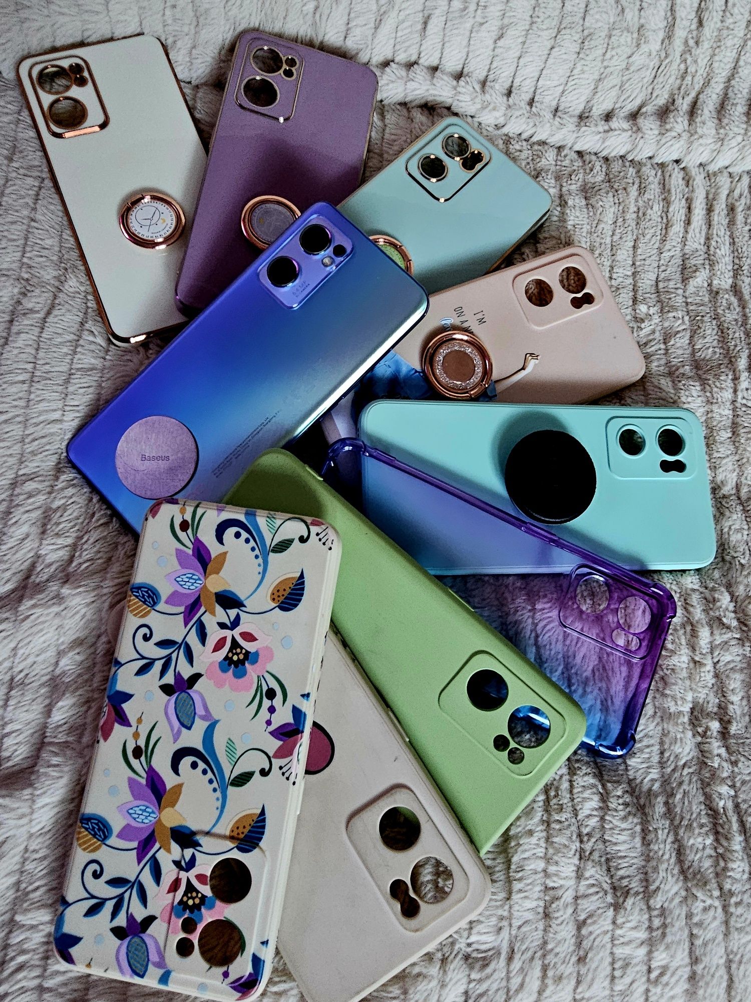 Telefon OPPO RENO 7 5G