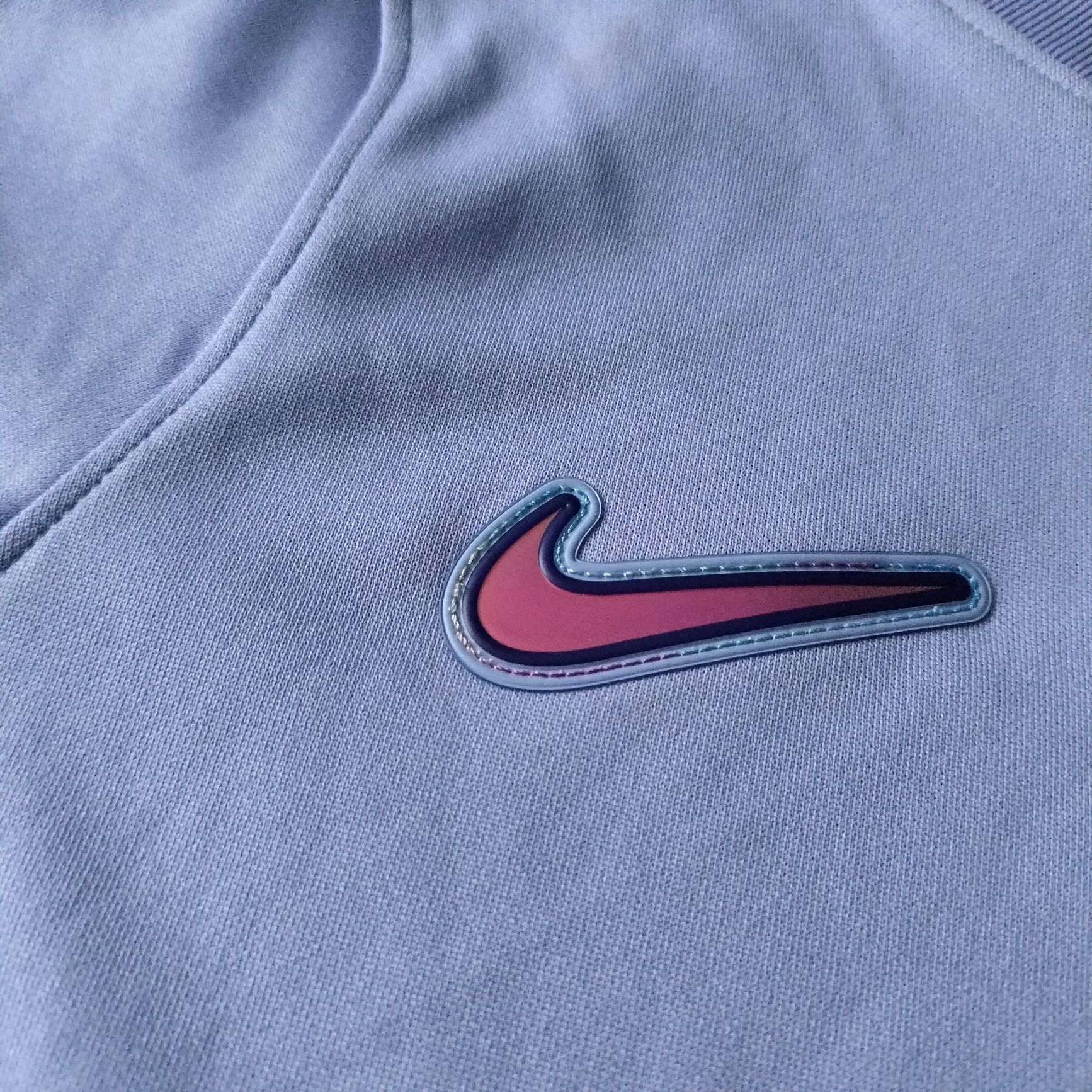Koszulka piłkarska Nike pakuten 116 122