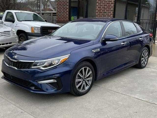 Kia Optima JF K5 Кіа Оптима 2.4 G4KJ з розбірка шрот запчастини