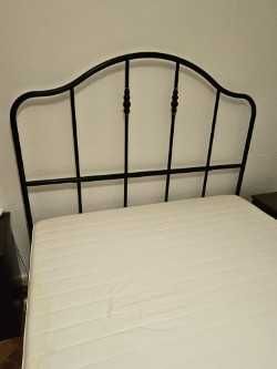 Mobília de quarto, IKEA quase nova