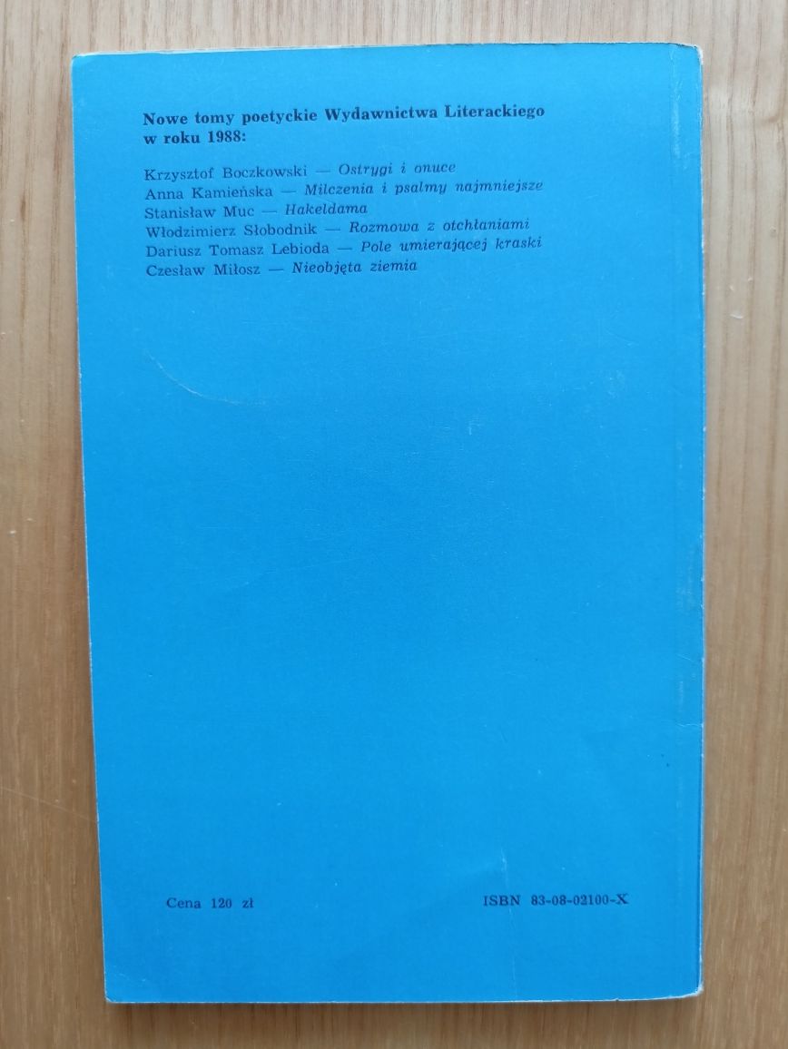 W obrotach ciał Janusz B. Roszkowski
