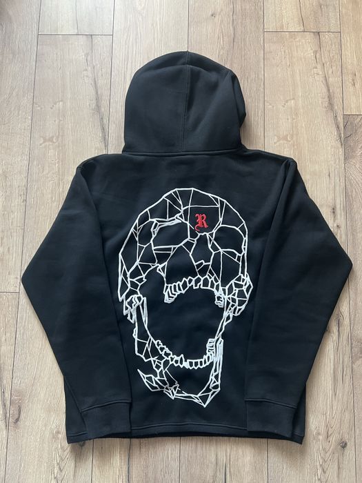 Bluza revenge  hoodie