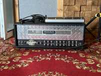 Mesa dual rectifier 3 kanaly case foosfwich