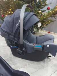 Nuna Pipa Icon + baza Isofix