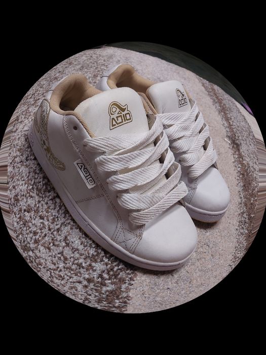 дутые adio vintage rare 41