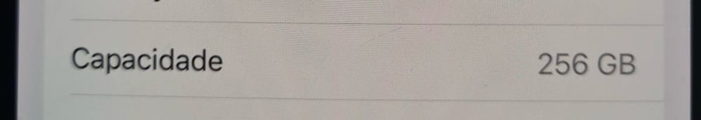 Iphone 15 Pro - 256GB