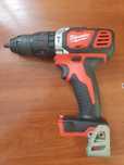 Wkrętarka milwaukee m18