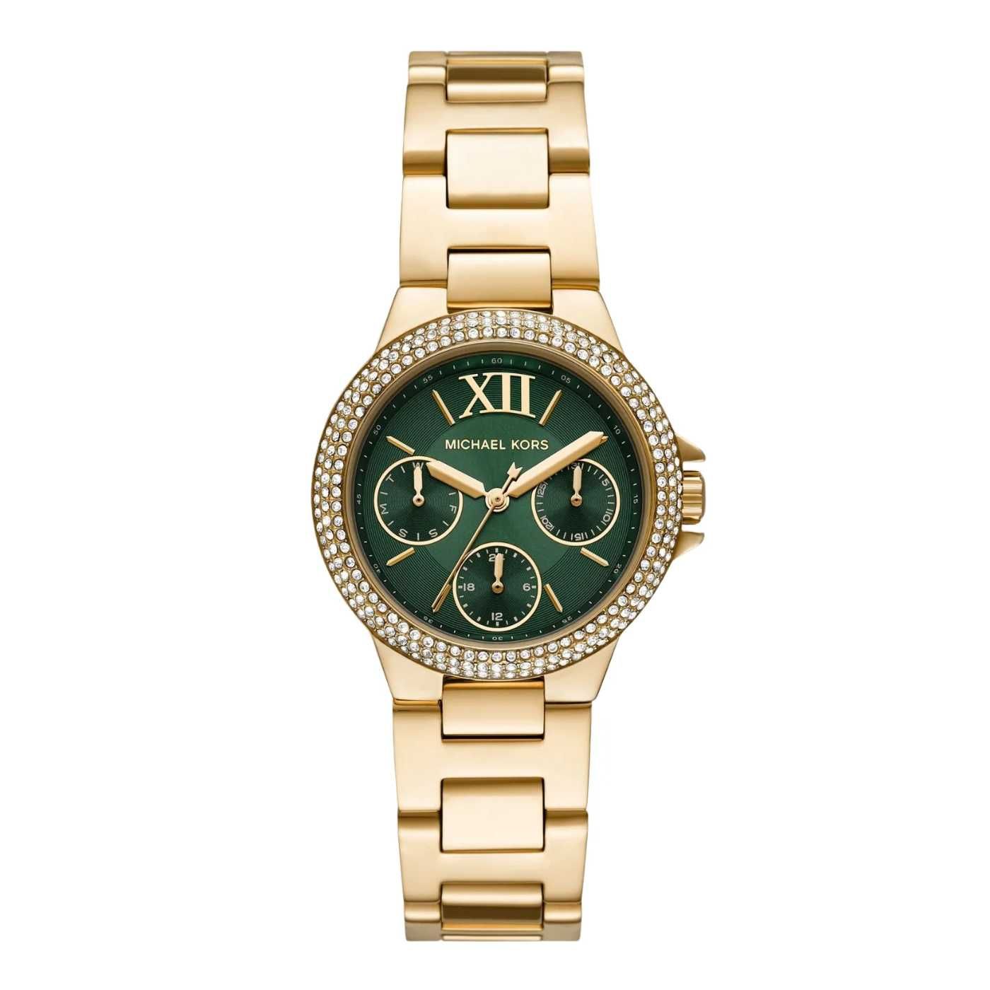 Жіночий годинник MICHAEL KORS MK6981 'Camille'