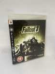 Gra Fallout 3 PS3 Sony Play Station 3 pudełkowa