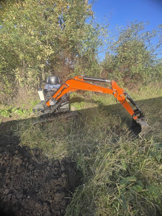 Hanix H15B 1998rik