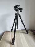 statyw Manfrotto