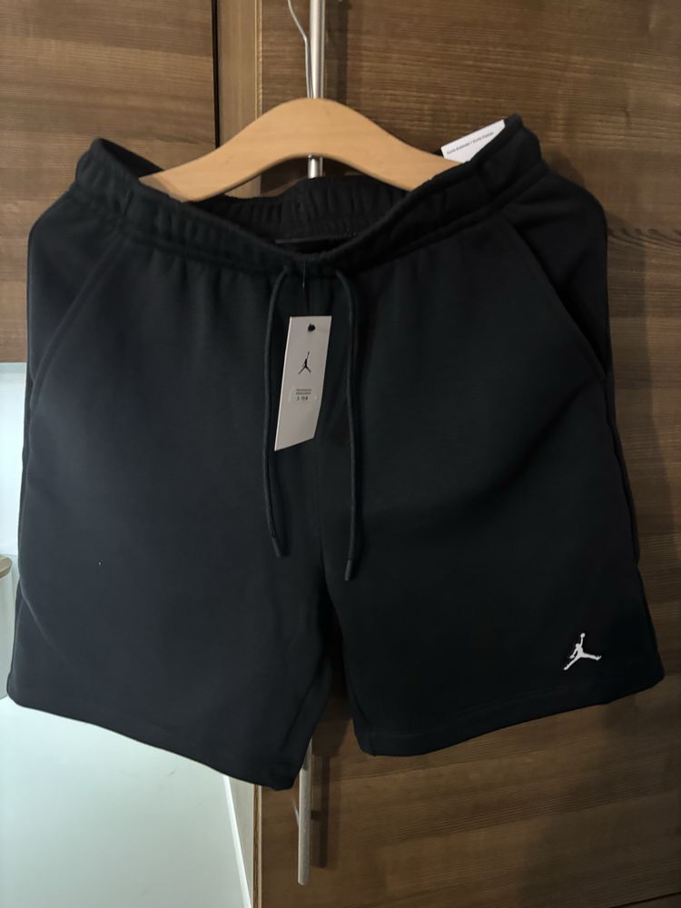 Spodenki jordan nike air new m/s nike pro