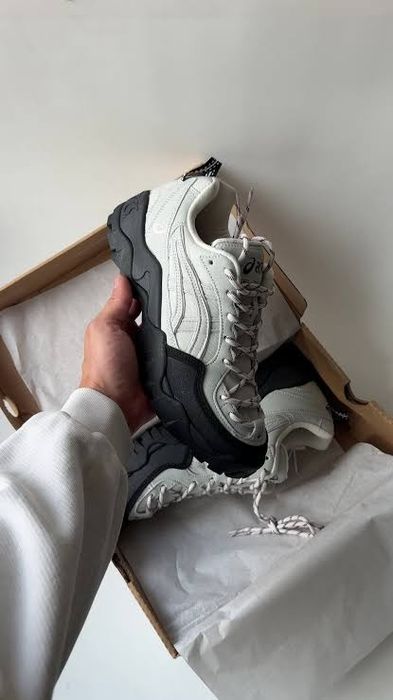 asics gel pickax