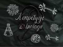 Korepetycje z BIOLOGII do matury ONLINE!