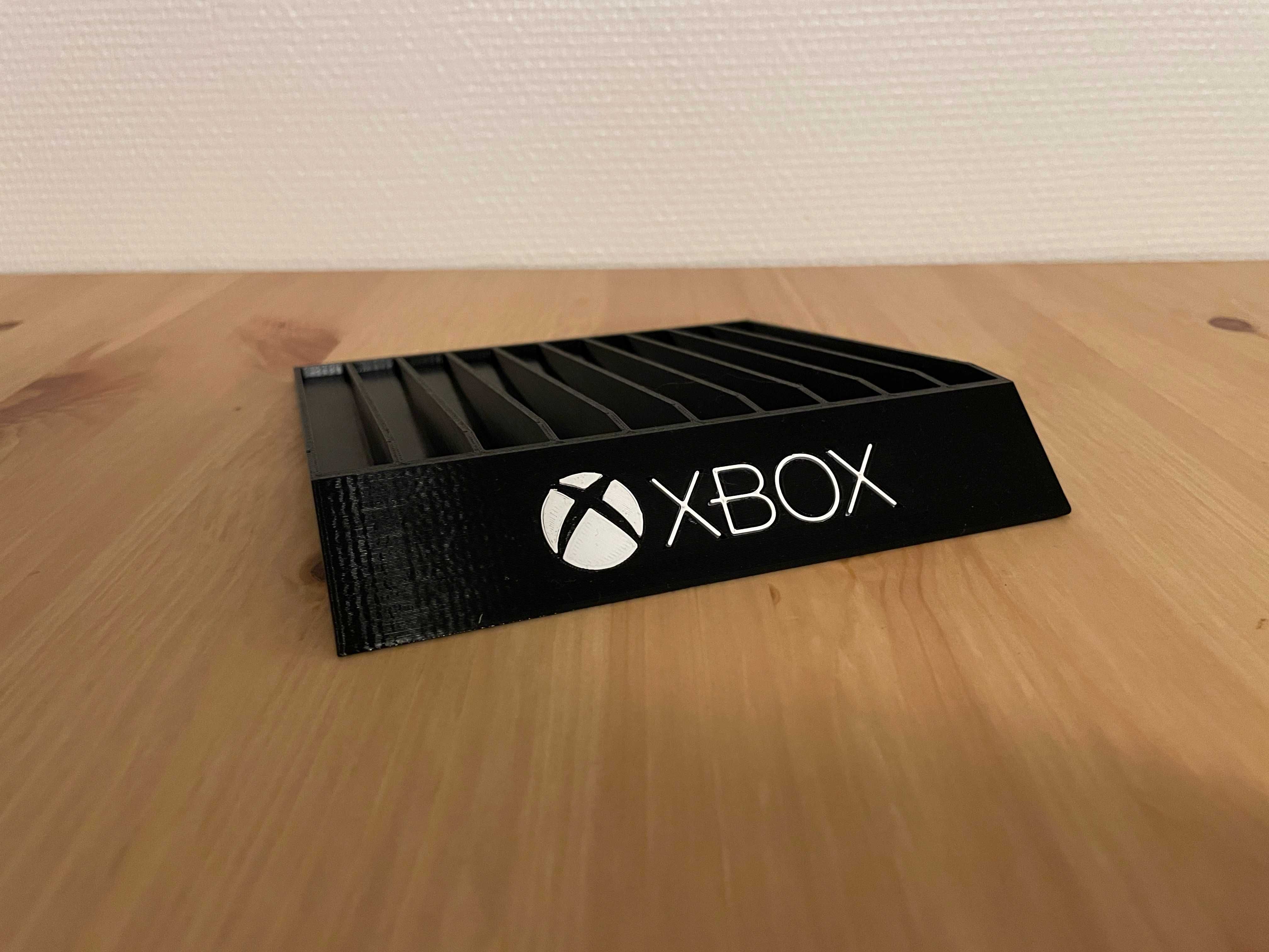 Stojak podstawka na gry Xbox One