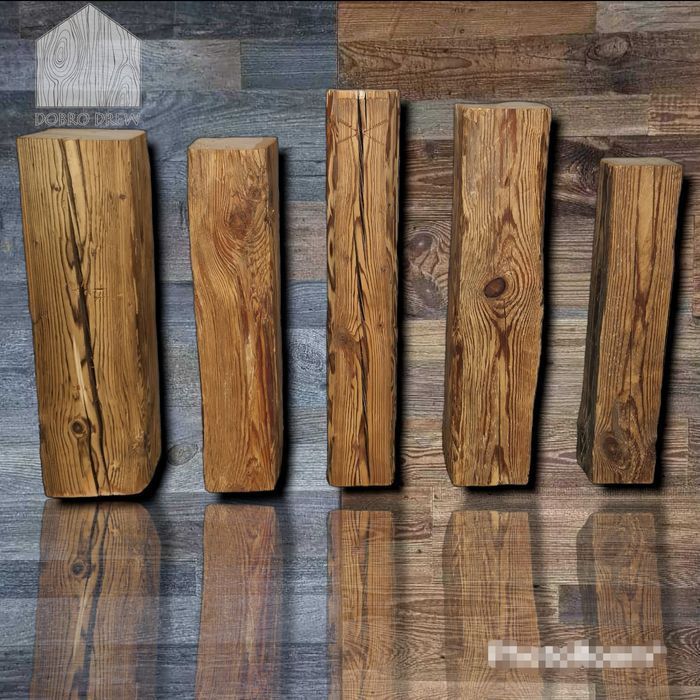 naturalne stare deski drewno rustykalne ścienne sufit meble montaż