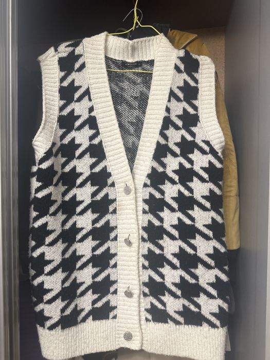 Жилет на осін-зиму LCWakiki