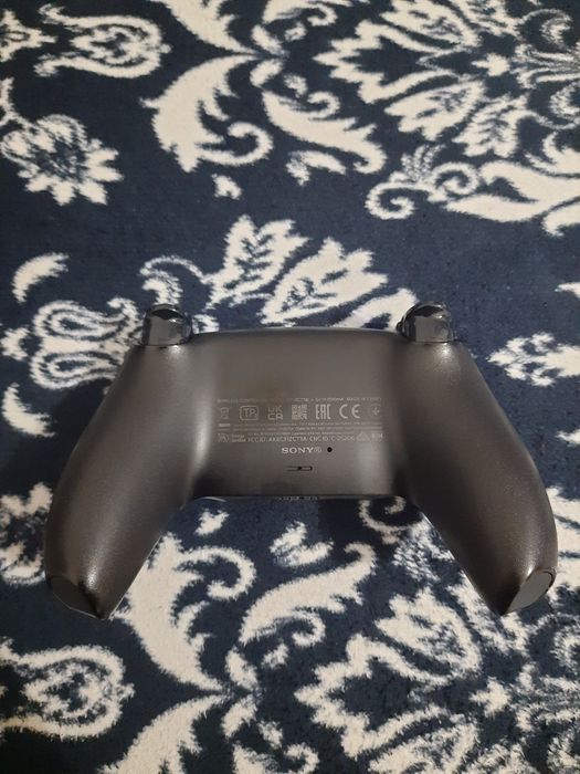 Kontroler SONY DualSense Czarny