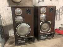 Продам S90 колонки radiotehnika S90 ЦЕНА ЗА ПАРУ