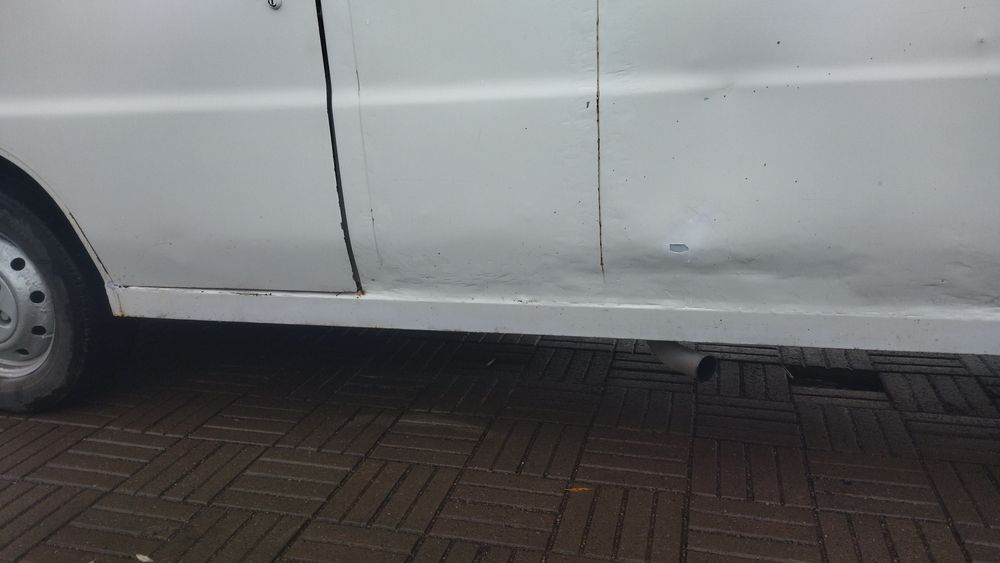 Фіат Дукато ,2000р., дизель,вантажний