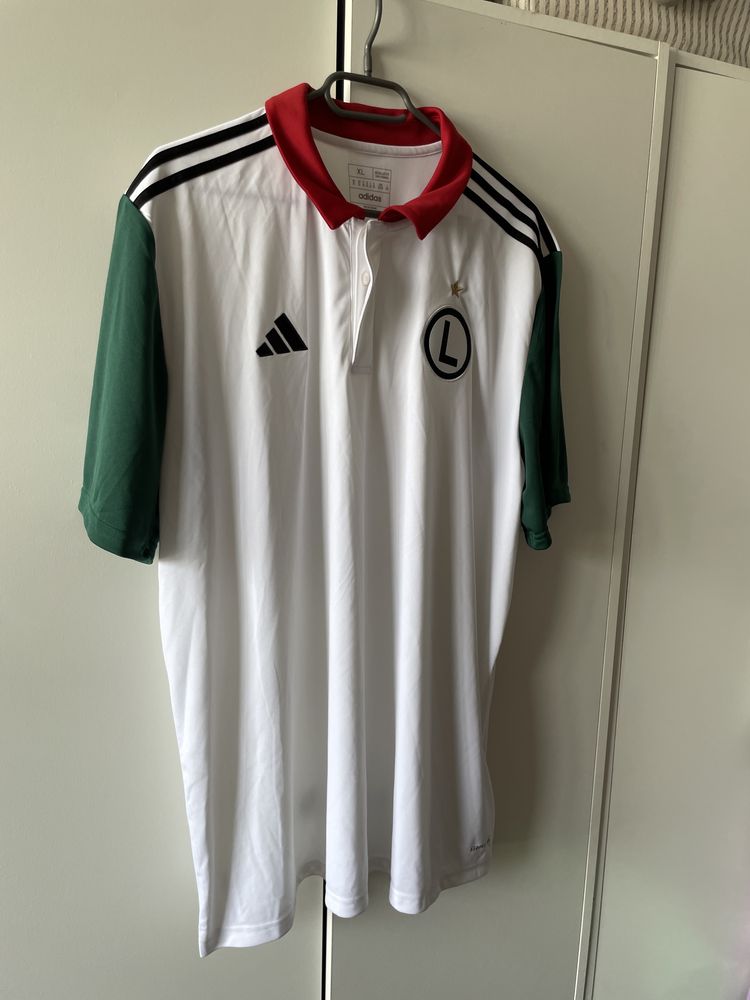 Koszulka Polo Legia Warszawa