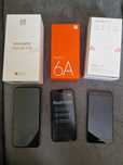 Huawei y70 redmi 6a y6