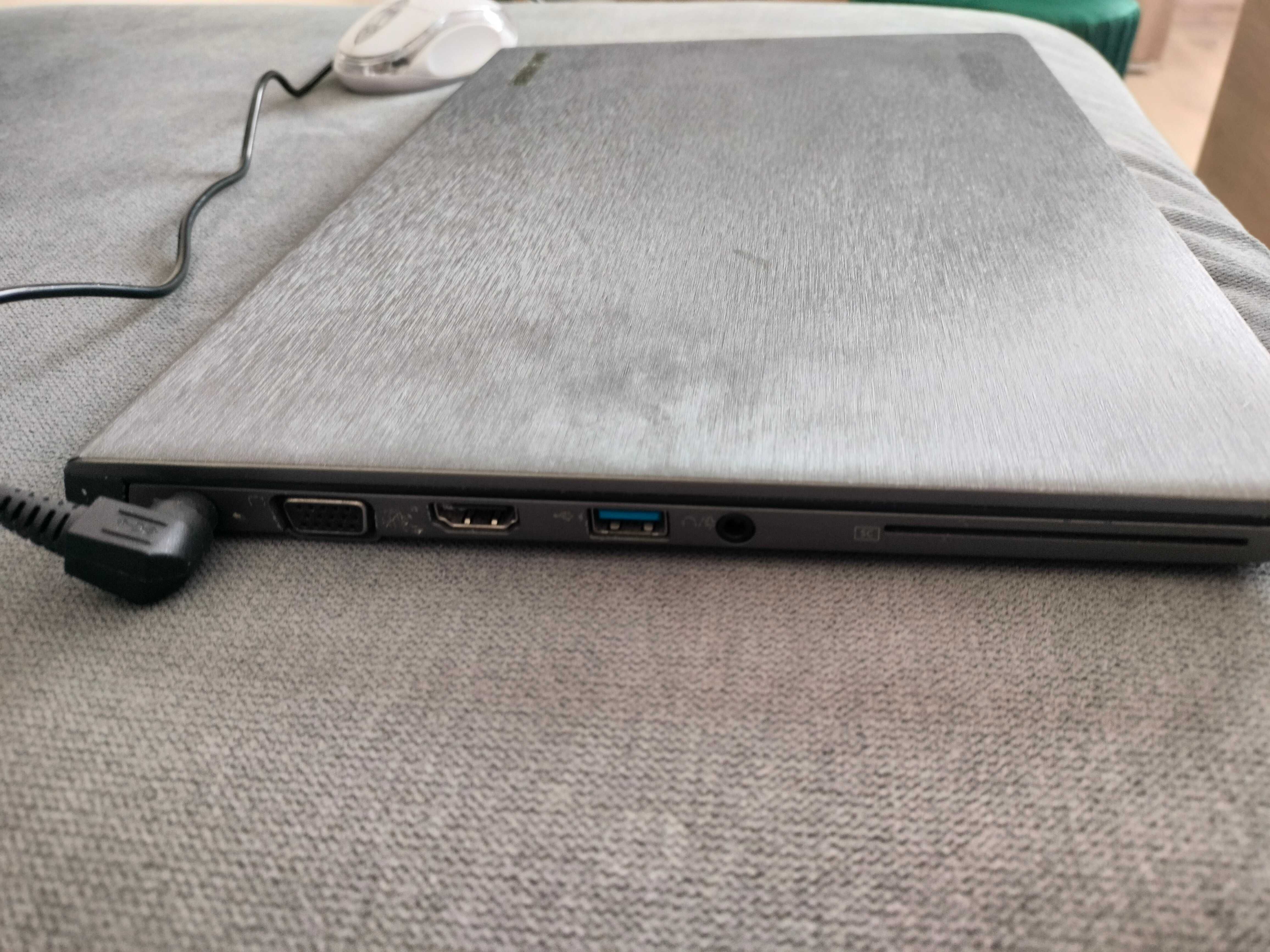 Laptop Toshiba X30-A