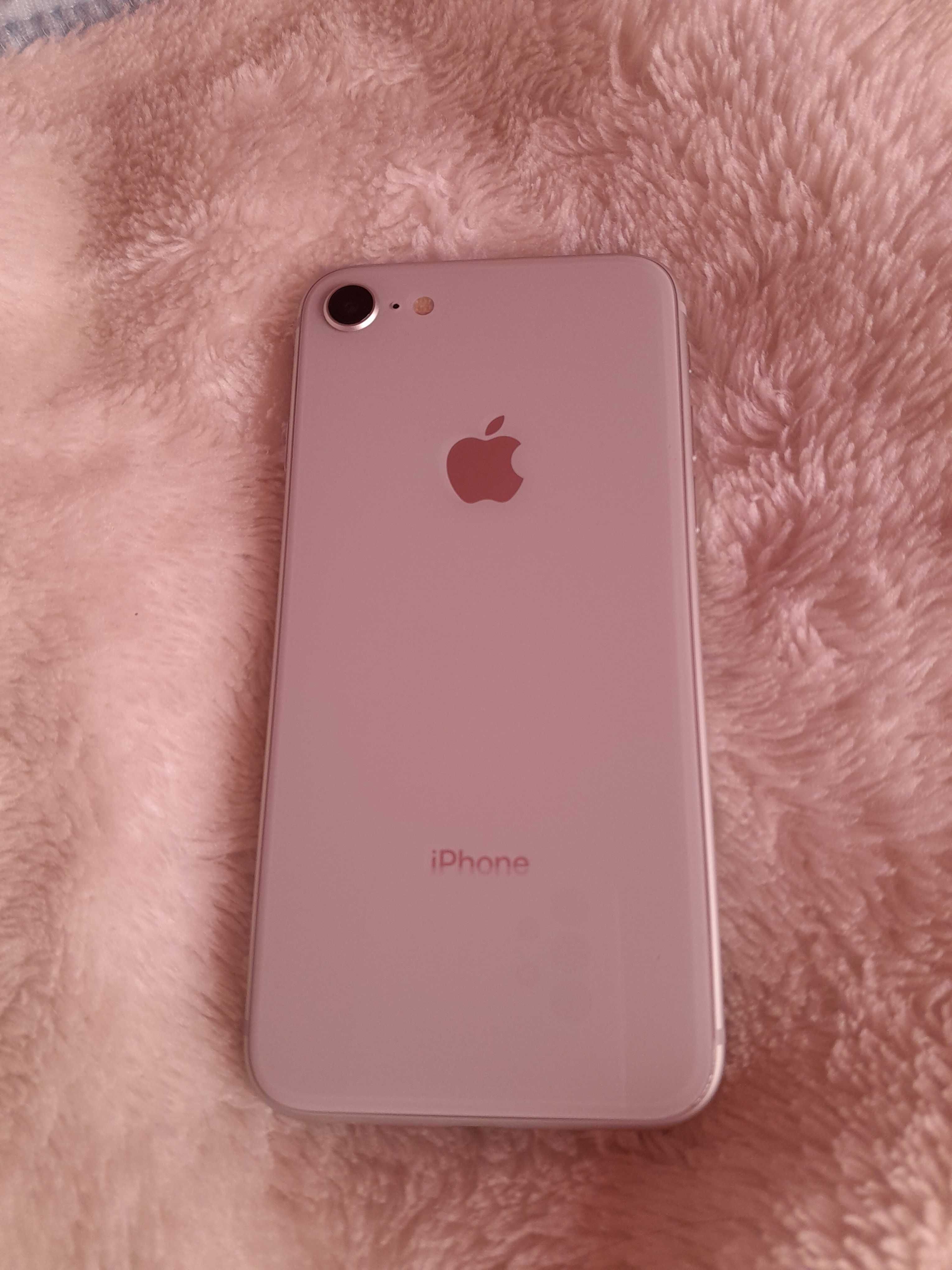 Iphone 8  64G novo,15 dias de uso