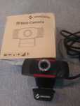 Kamera internetowa Joyaccess HD 1080 z mikrofonem.