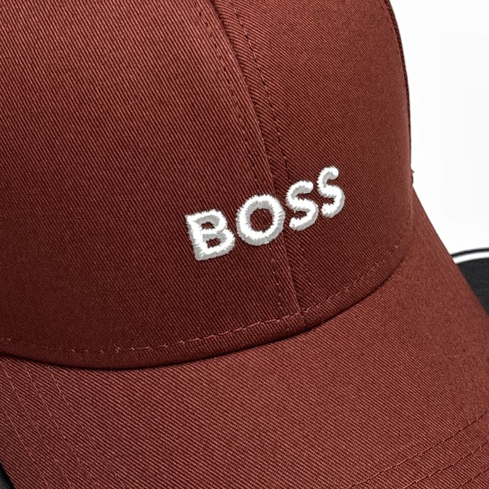 ОРИГІНАЛ Кепка Boss Бейсболка з США